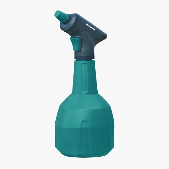 Pulverizator electric cu presiune 3V, capacitate 1l