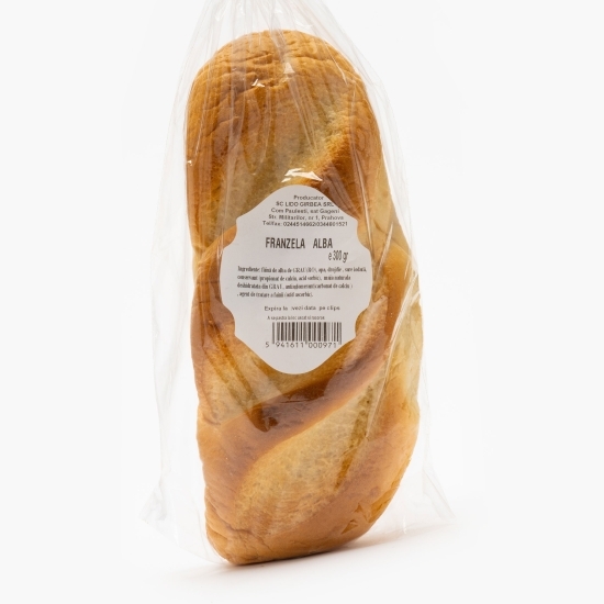 Franzelă albă 300g