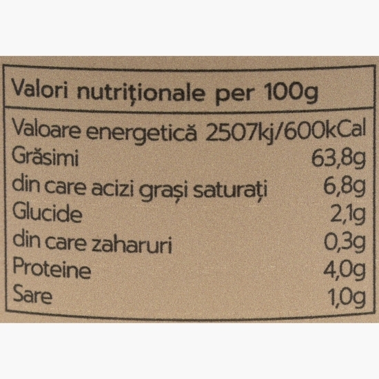 Salată de icre de crap cu ceapă 190g