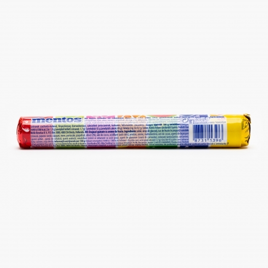 Drajeuri gumate Rainbow 38g 