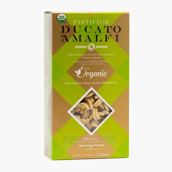 Paste artizanale Vesuvio, eco, 500g