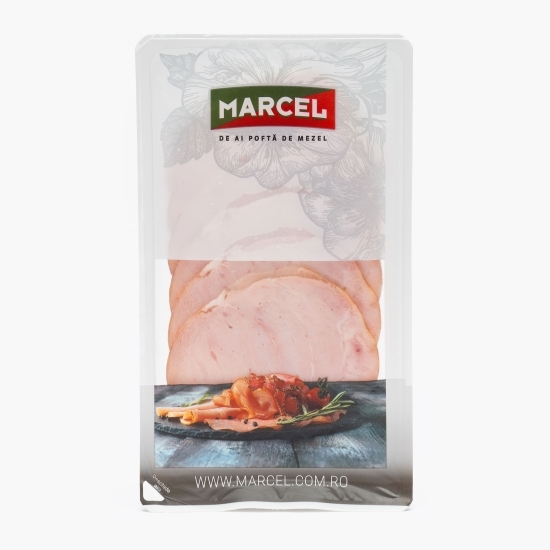 Mușchi file feliat 100g