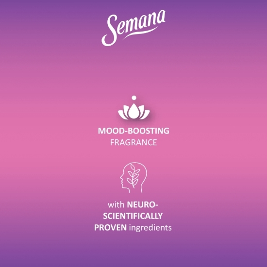 Balsam de rufe superconcentrat Aura Confidence, 60 spălări, 1.2l