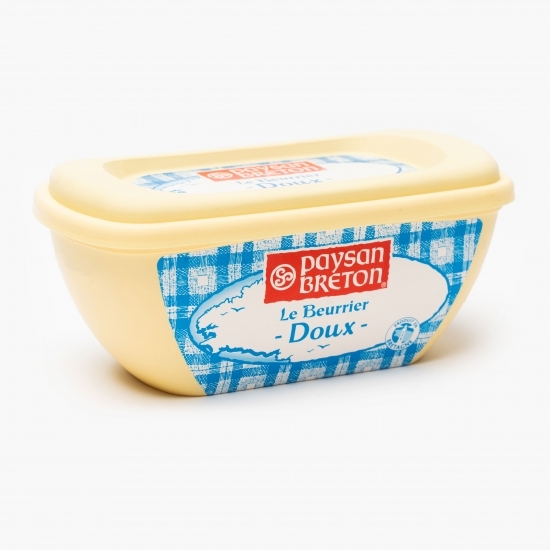 Unt dulce 82% grăsime, 250g