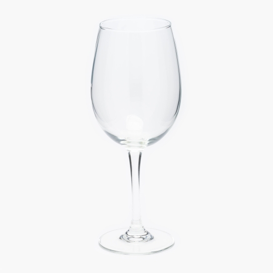 Set pahare pentru vin roșu Vina, 6 buc x 470ml