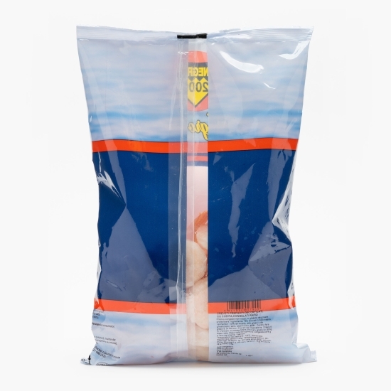 Creveți prefierți decorticați 30/40, 500g