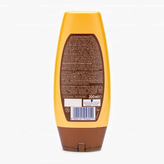 Balsam de păr Nature Moments 200ml