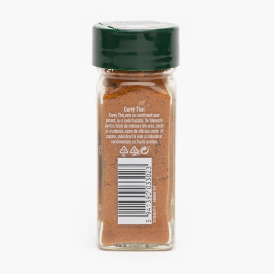 Curry Thai 38g