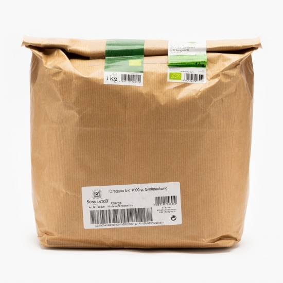 Oregano eco 1kg