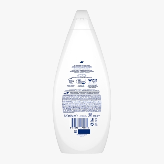 Gel de duș Essential Care Petal Soft 720ml