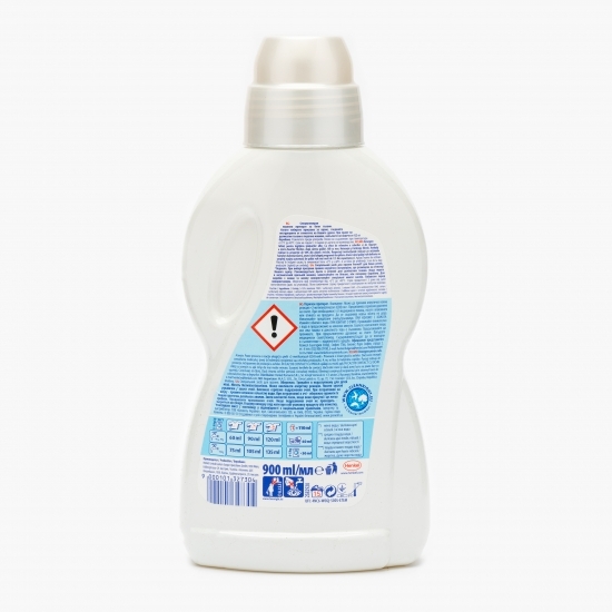 Detergent lichid Renew White 15 spălări 900ml 