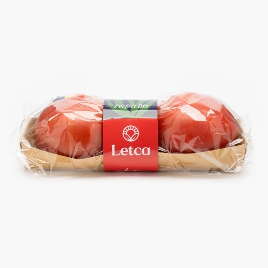 Roșii rotunde roz eco 500g