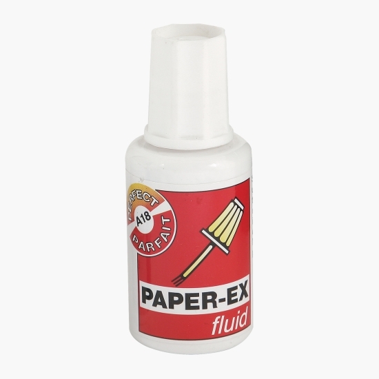 Fluid corector 20ml