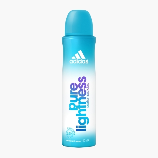Deodorant spray Pure Lightness 150ml 