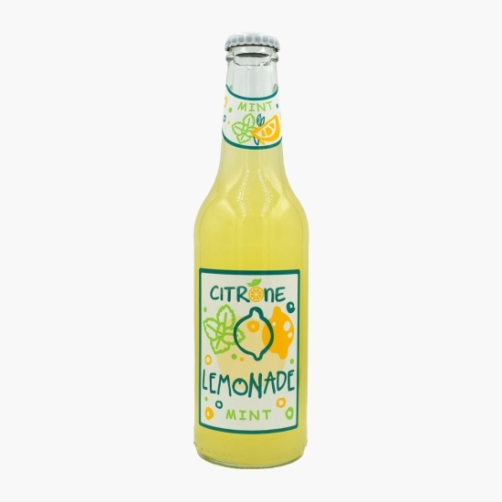Limonadă cu mentă Citrone 0.275l