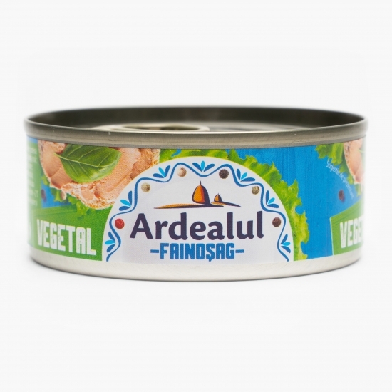 Pastă vegetală tartinabilă 100g