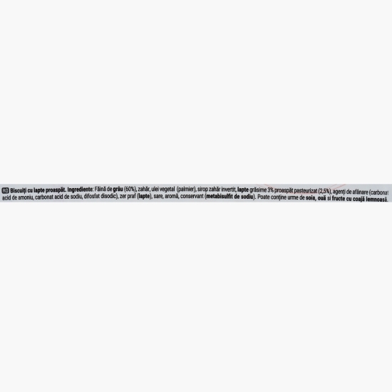 Biscuiți Petit Beurre lapte 150g