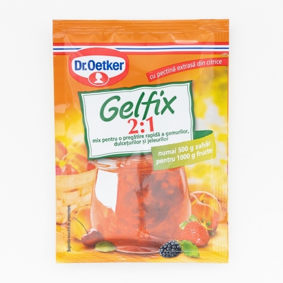 Gelfix 2:1, 25g