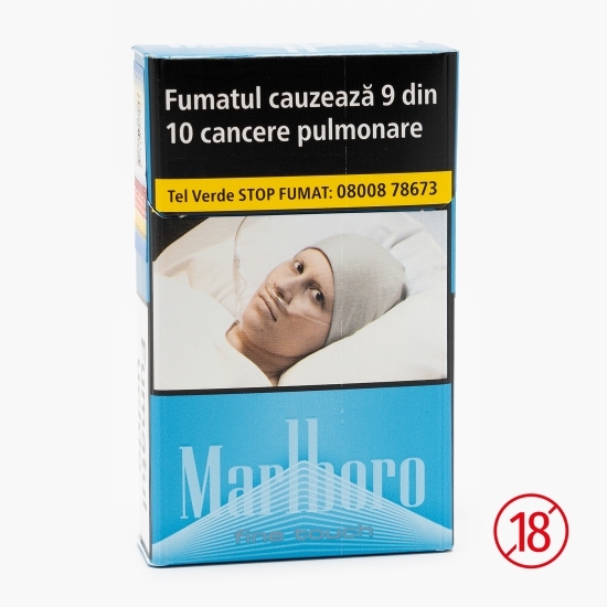 Țigări Fine Touch 4