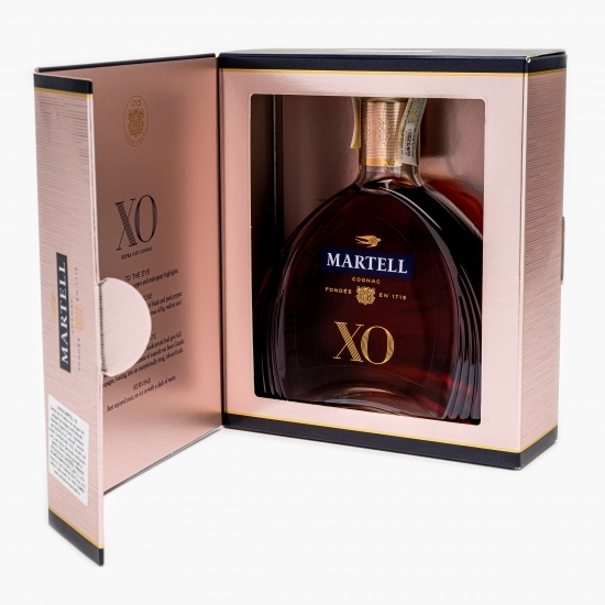 Coniac XO 40% alc. 0.7l + cutie