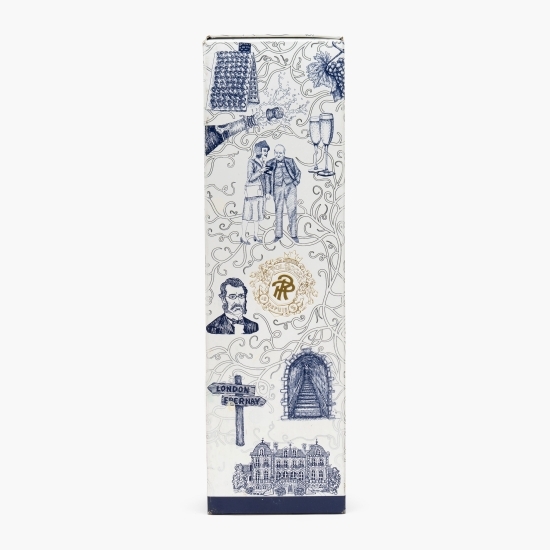 Șampanie brut Reserve Magnum, 12.5%, 1.5l