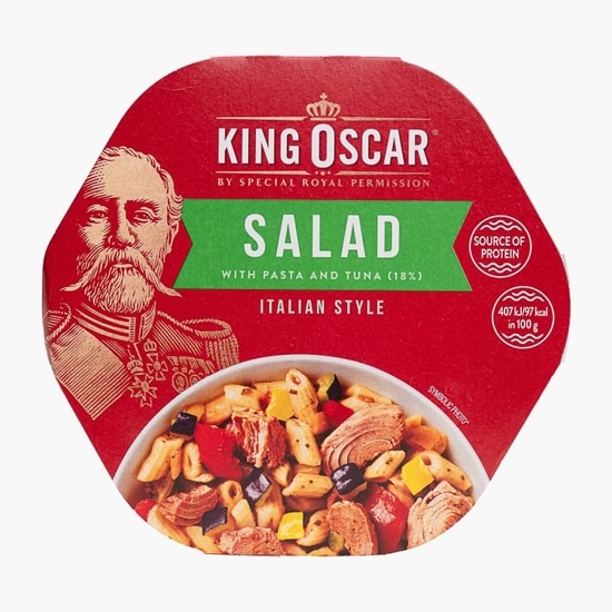 Salată cu ton în stil italian 220g