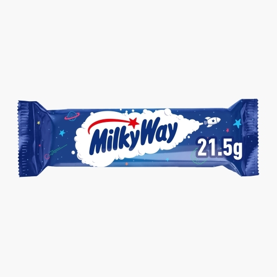Baton de ciocolată cu cremă de lapte 21.5g