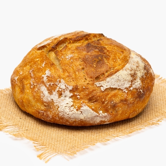 Pâine rustică 300g
