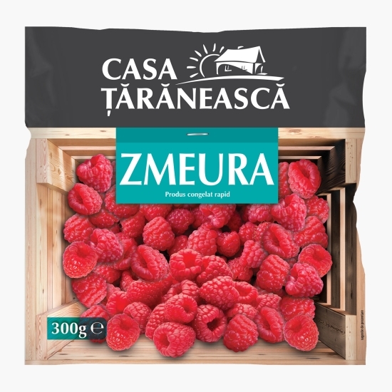 Zmeură 300g