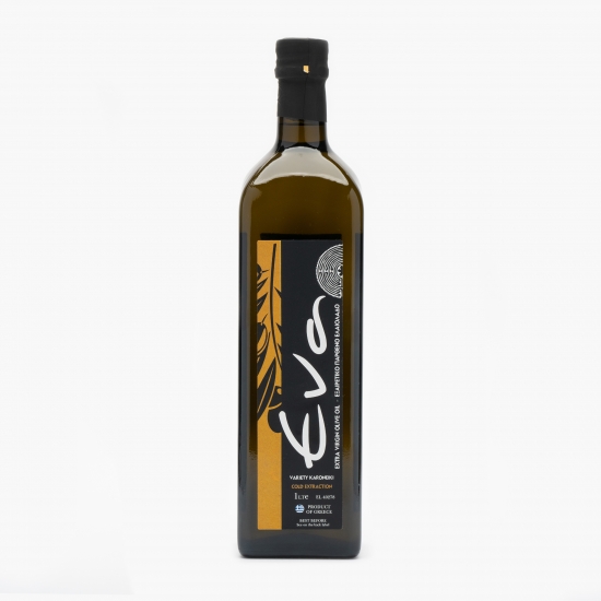 Ulei de măsline extravirgin 1l