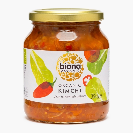 Kimchi eco 350g