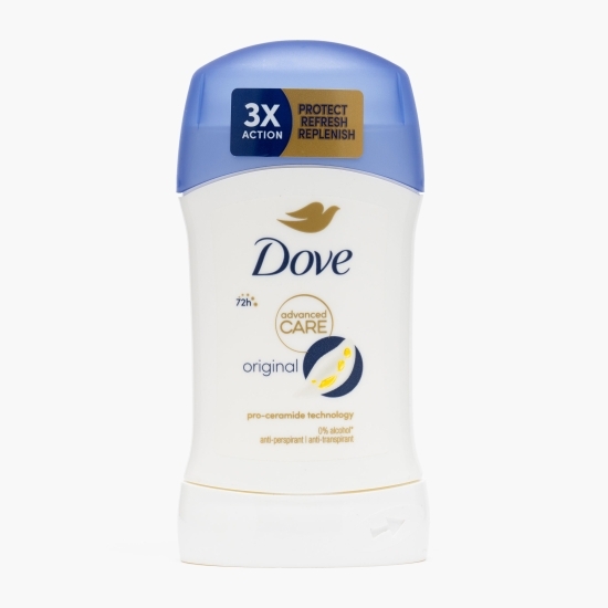 Antiperspirant Stick Original 50ml