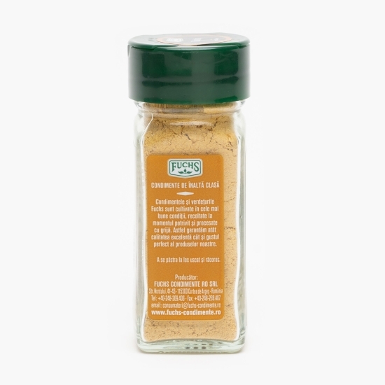 Ghimbir măcinat 40g