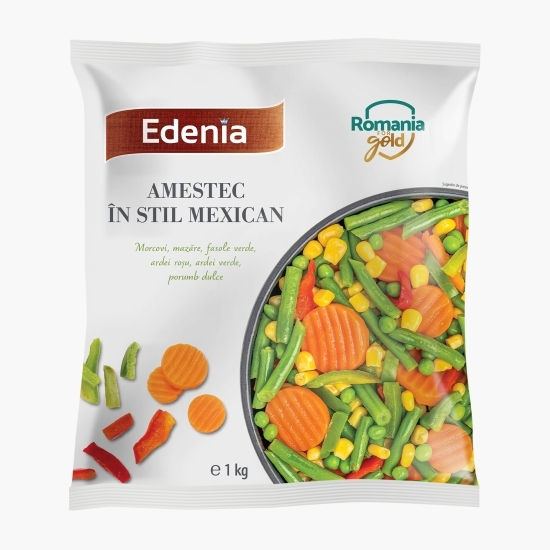 Amestec în stil mexican 1kg