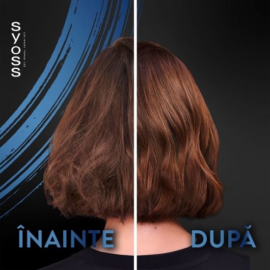 Șampon Intense Anti-Dandruff pentru păr predispus la mătreață 440ml