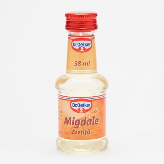 Esență de migdale 38ml 