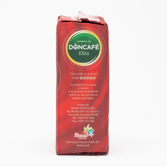 Elita 500g cafea prăjită și măcinată 