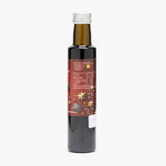 Suc ecologic de mure 0.25l