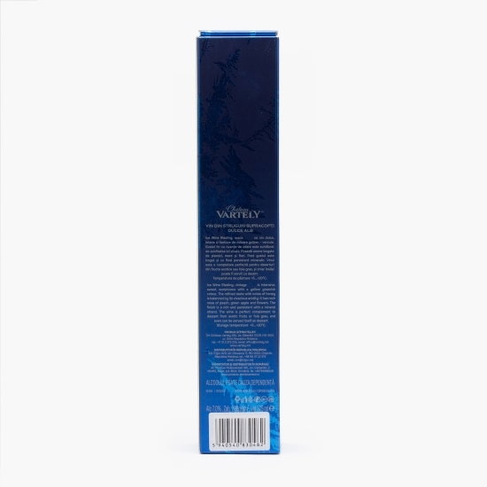 Vin alb dulce Ice Wine Riesling Gift Box, 7%, 0.375l