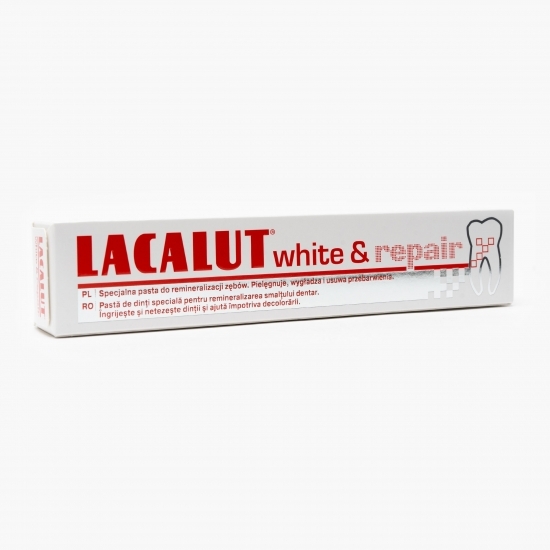 Pastă de dinți White&Repair 75ml