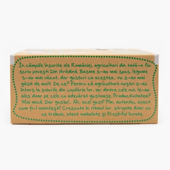Roșii dulci zadurella România 1.5kg