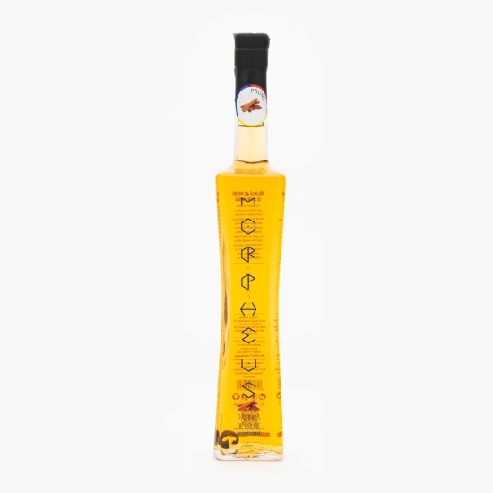 Pălincă de prune cu scorțișoară 48% alc. 0.5l  + cutie