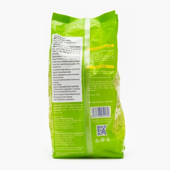 Tăieței de orez 400g