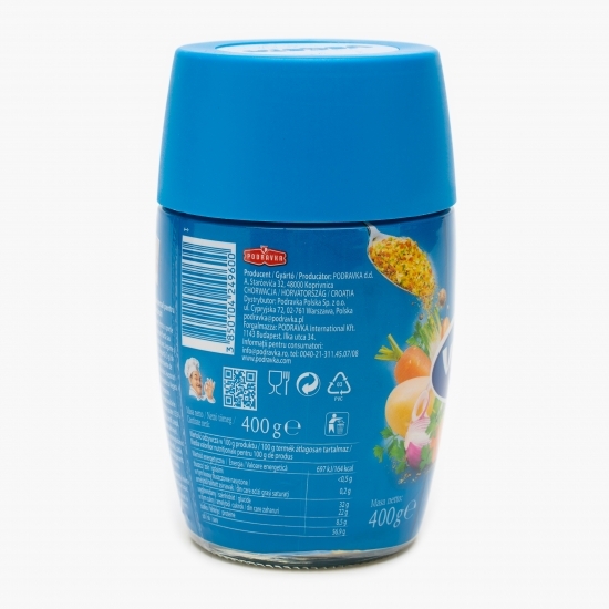 Adaos universal pentru mâncăruri 400g
