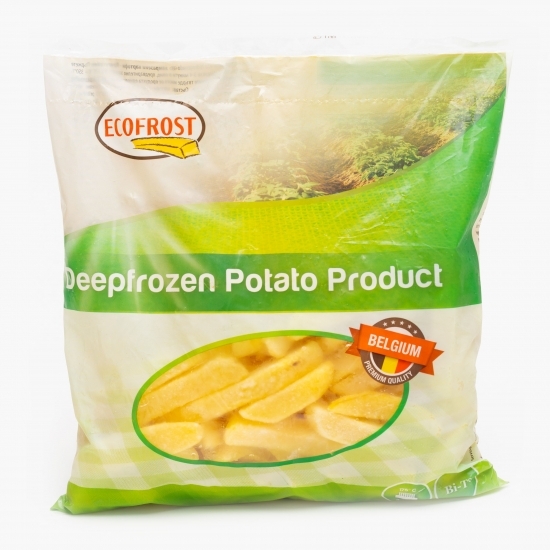 Cartofi pai congelați 750g