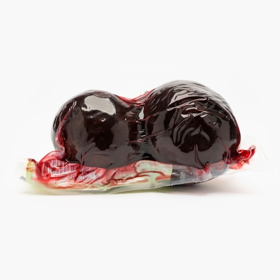 Sfeclă roșie prefiartă 450g