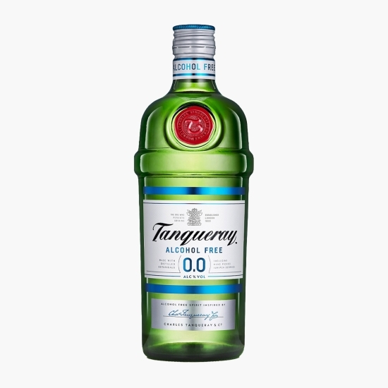 Gin fără alcool, 0.7l