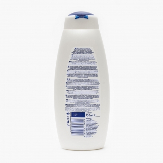 Gel de duș Crème Soft 0.75l