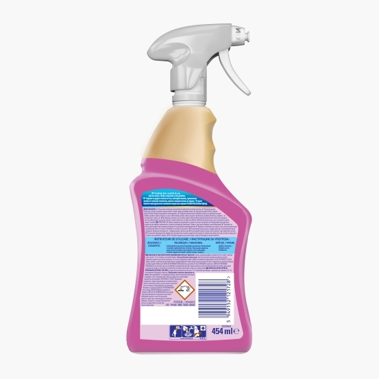 Spray pentru îndepărtarea petelor, rufe colorate, 454ml