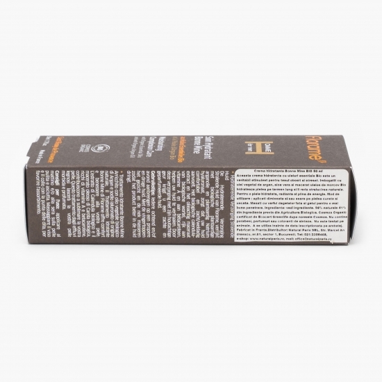 Cremă hidratantă bio Bonne Mine pentru bărbați 50ml